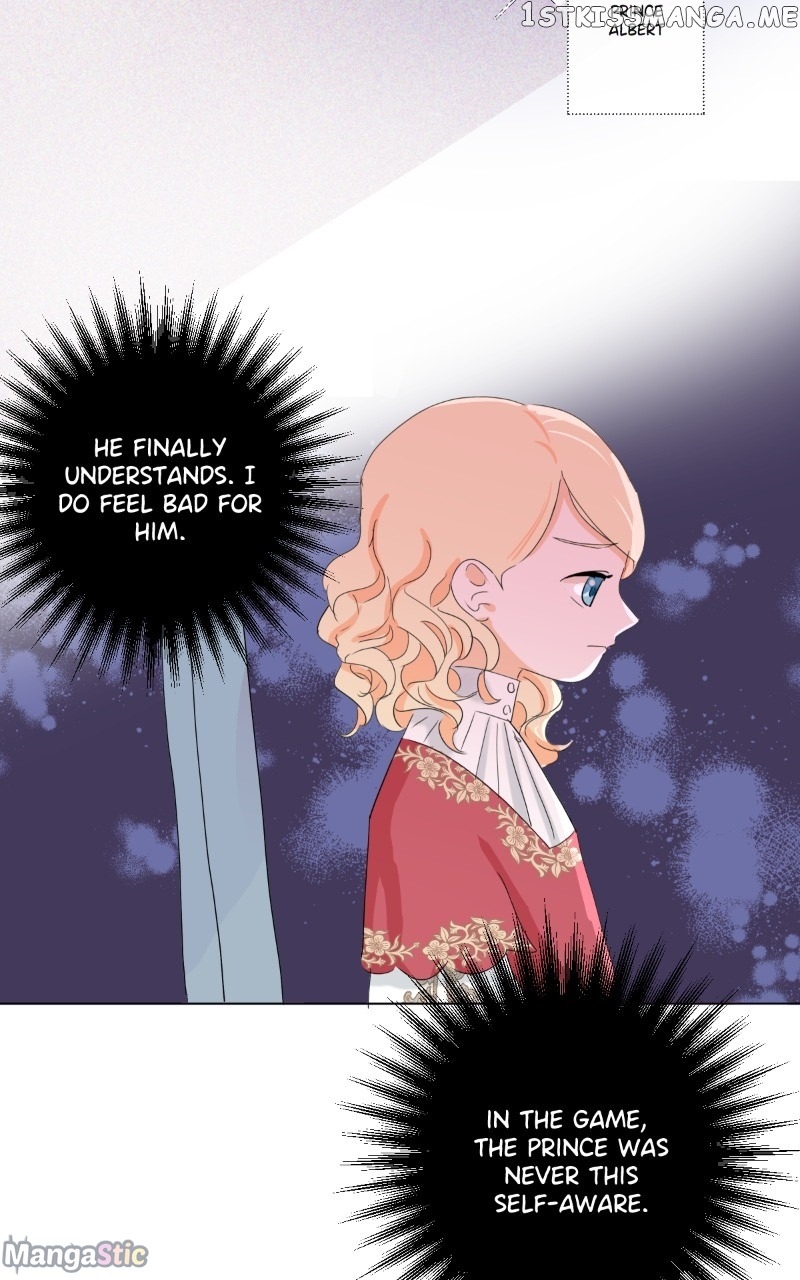 Every Rose Has A Death Flag: Life Is But A Flower chapter 10 - page 14