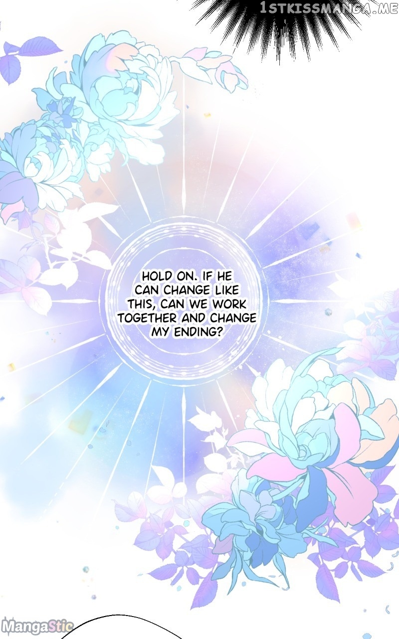 Every Rose Has A Death Flag: Life Is But A Flower chapter 10 - page 15