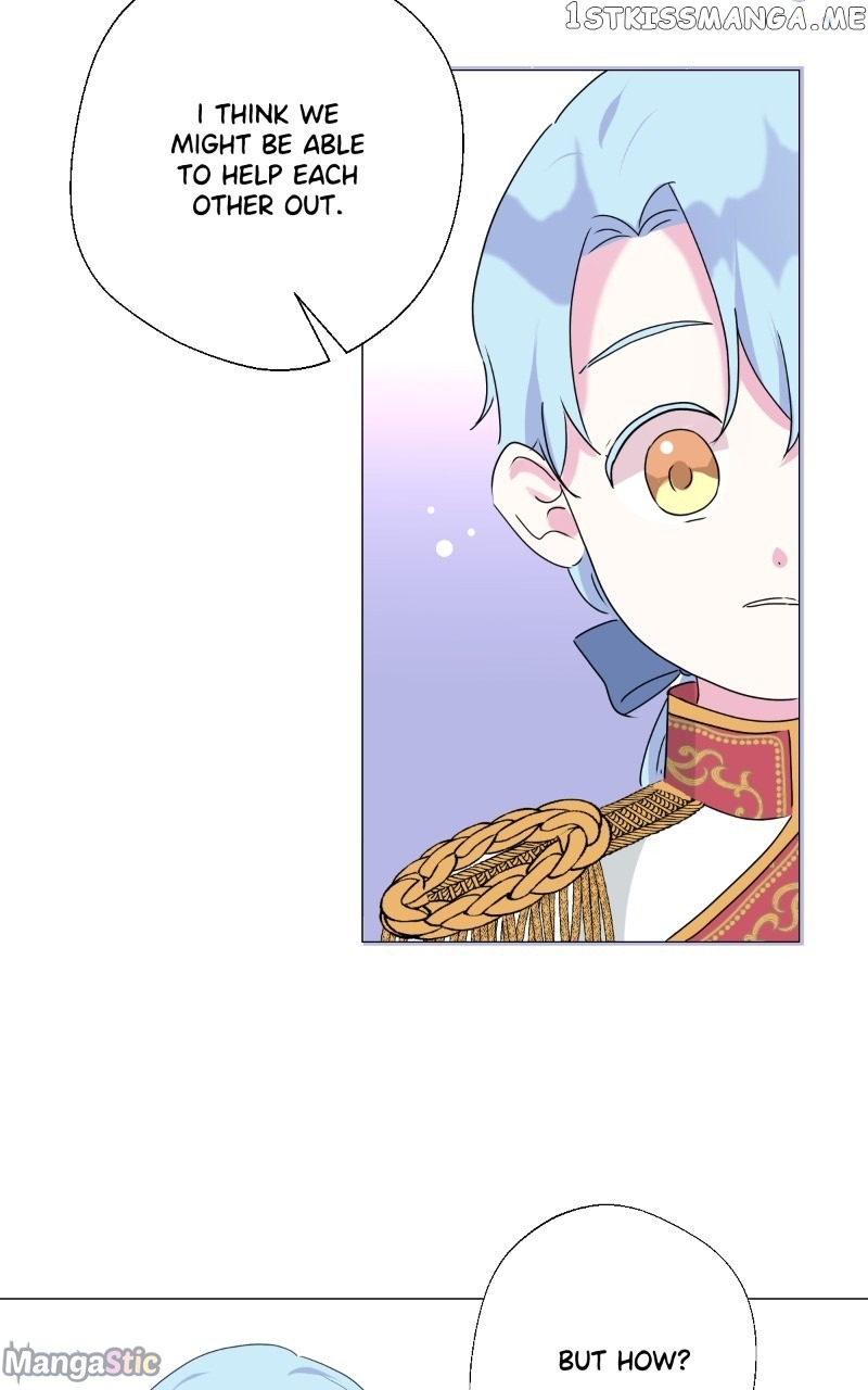 Every Rose Has A Death Flag: Life Is But A Flower chapter 10 - page 16