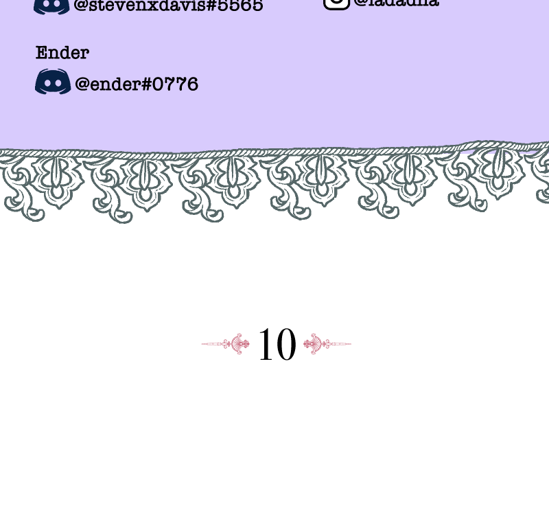 Every Rose Has A Death Flag: Life Is But A Flower chapter 10 - page 2