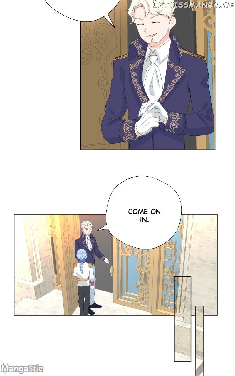 Every Rose Has A Death Flag: Life Is But A Flower chapter 10 - page 6