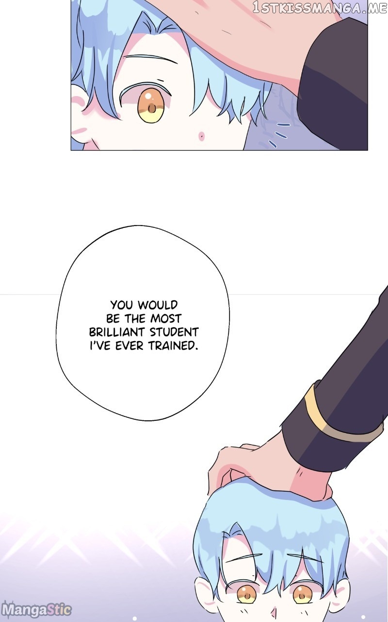 Every Rose Has A Death Flag: Life Is But A Flower chapter 9 - page 10