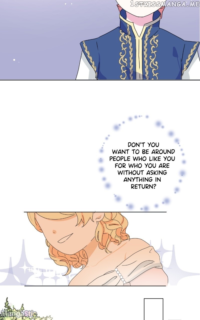 Every Rose Has A Death Flag: Life Is But A Flower chapter 9 - page 11