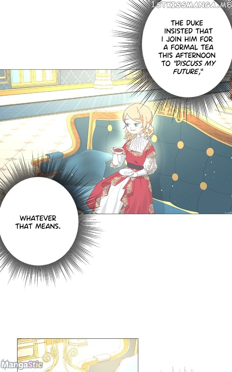 Every Rose Has A Death Flag: Life Is But A Flower chapter 9 - page 13
