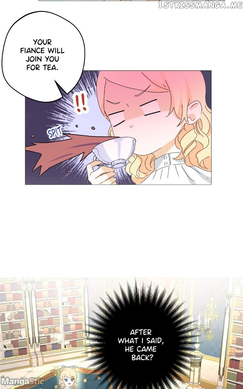 Every Rose Has A Death Flag: Life Is But A Flower chapter 9 - page 15