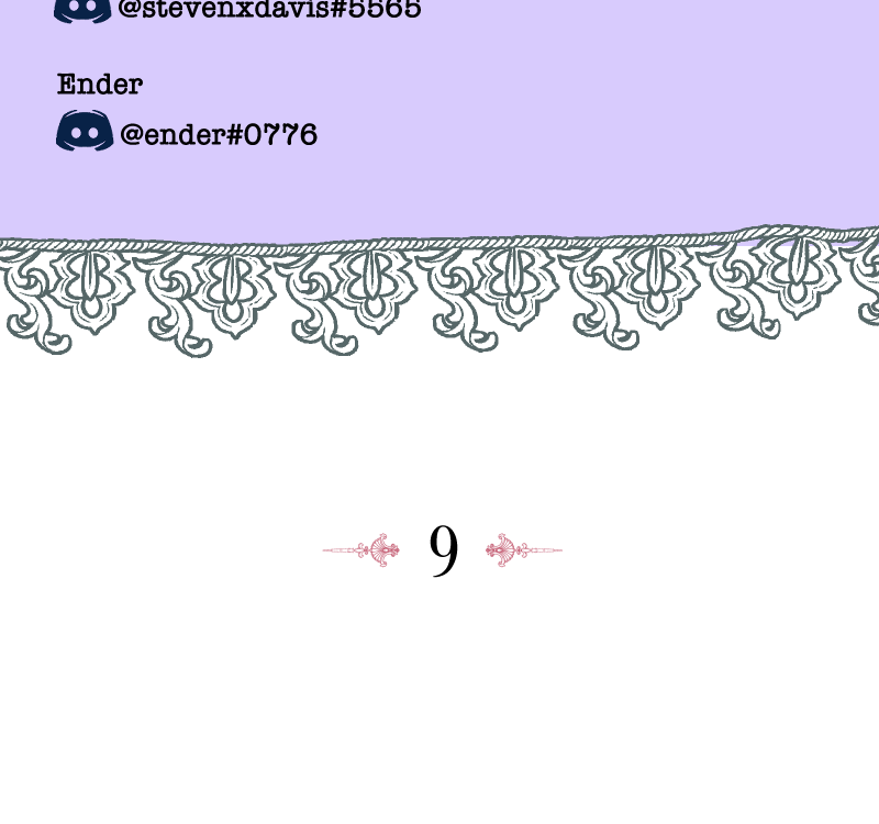 Every Rose Has A Death Flag: Life Is But A Flower chapter 9 - page 2