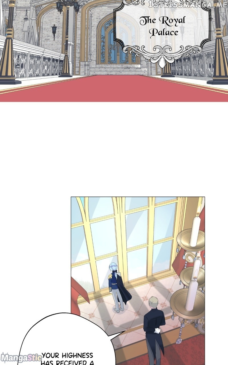 Every Rose Has A Death Flag: Life Is But A Flower chapter 8 - page 15
