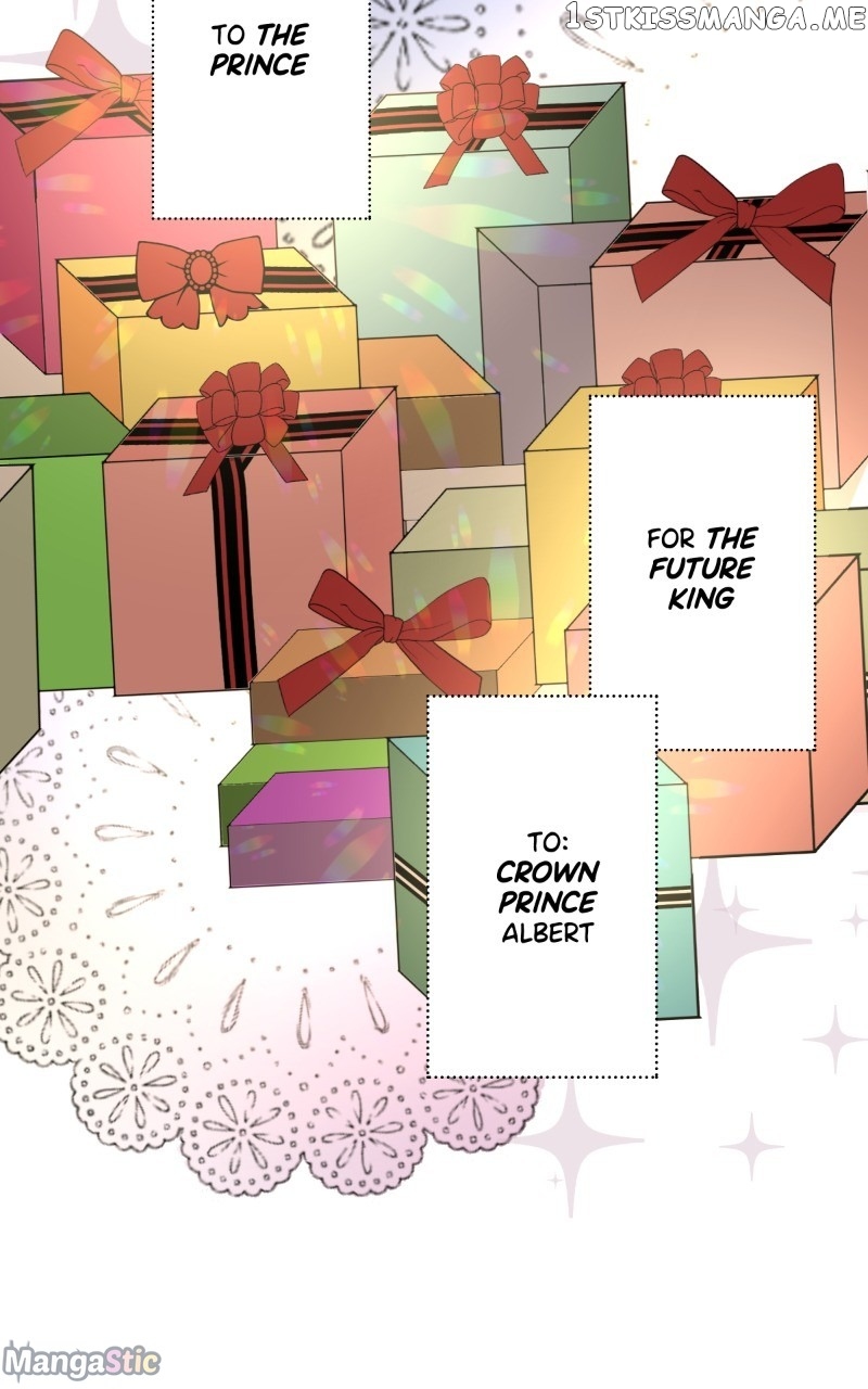 Every Rose Has A Death Flag: Life Is But A Flower chapter 8 - page 17
