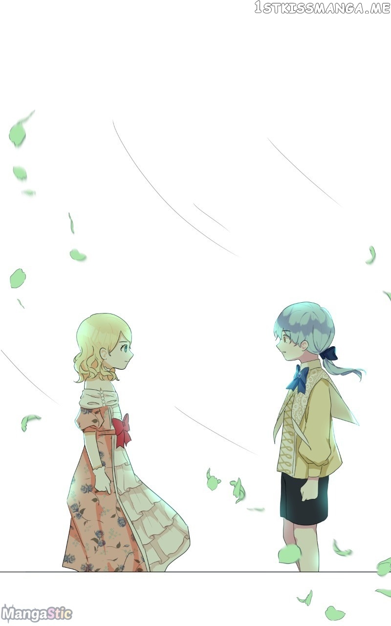 Every Rose Has A Death Flag: Life Is But A Flower chapter 8 - page 3