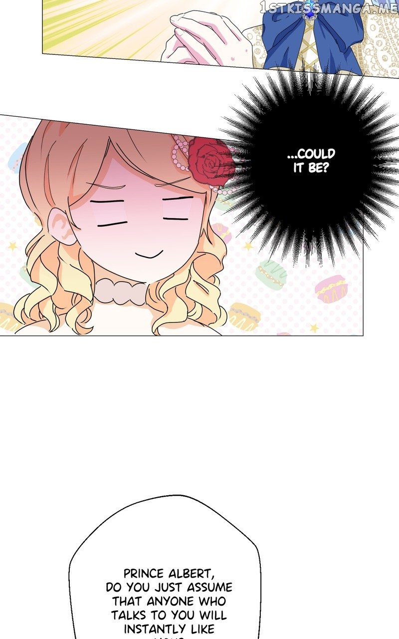 Every Rose Has A Death Flag: Life Is But A Flower chapter 6 - page 10