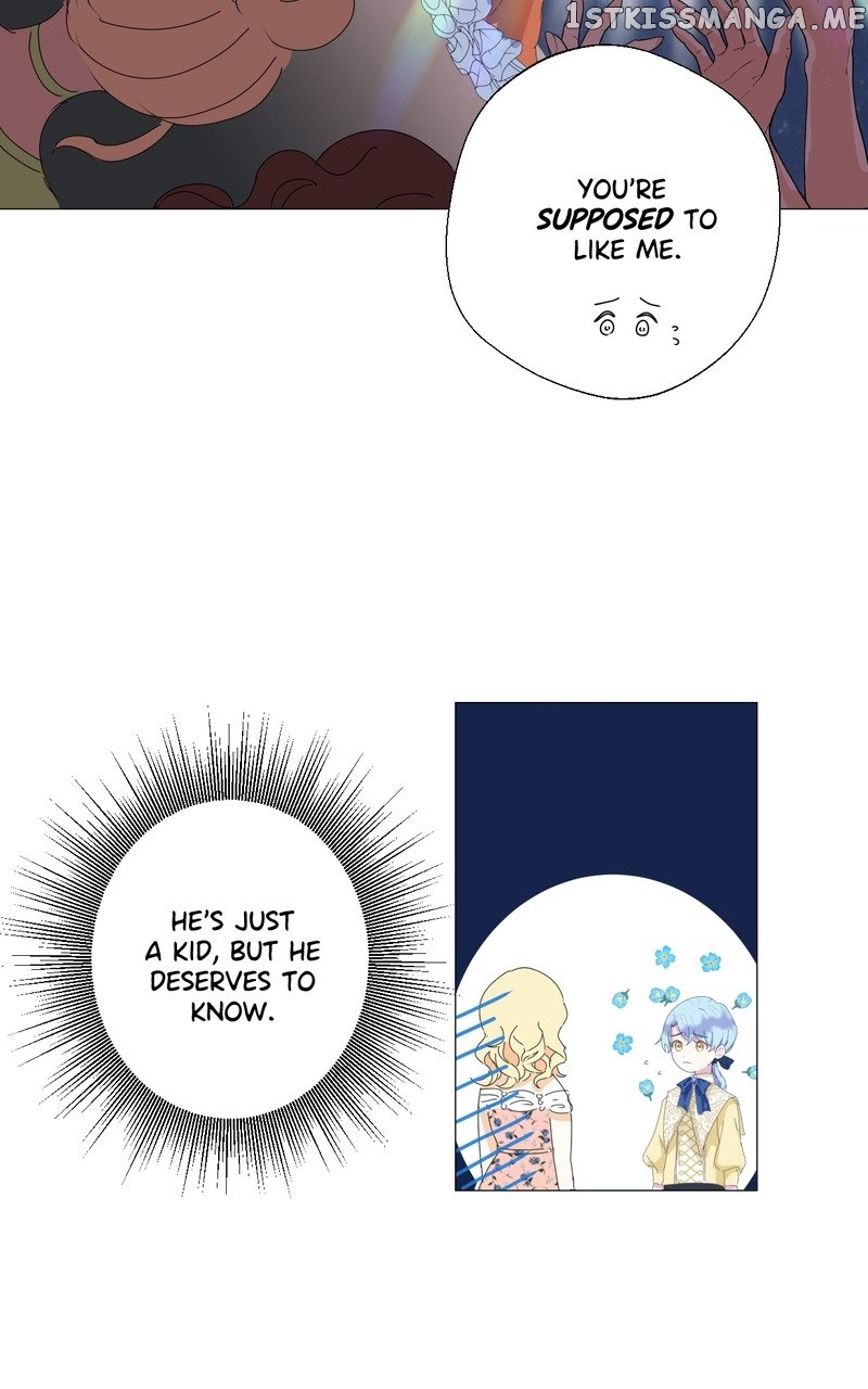 Every Rose Has A Death Flag: Life Is But A Flower chapter 6 - page 14