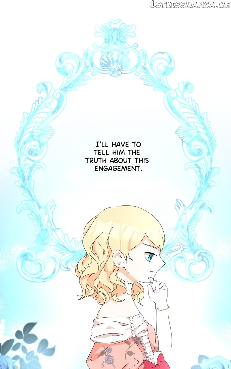 Every Rose Has A Death Flag: Life Is But A Flower chapter 6 - page 15