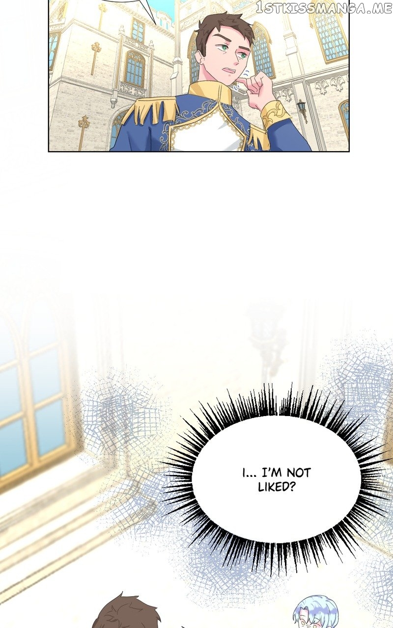 Every Rose Has A Death Flag: Life Is But A Flower chapter 5 - page 11