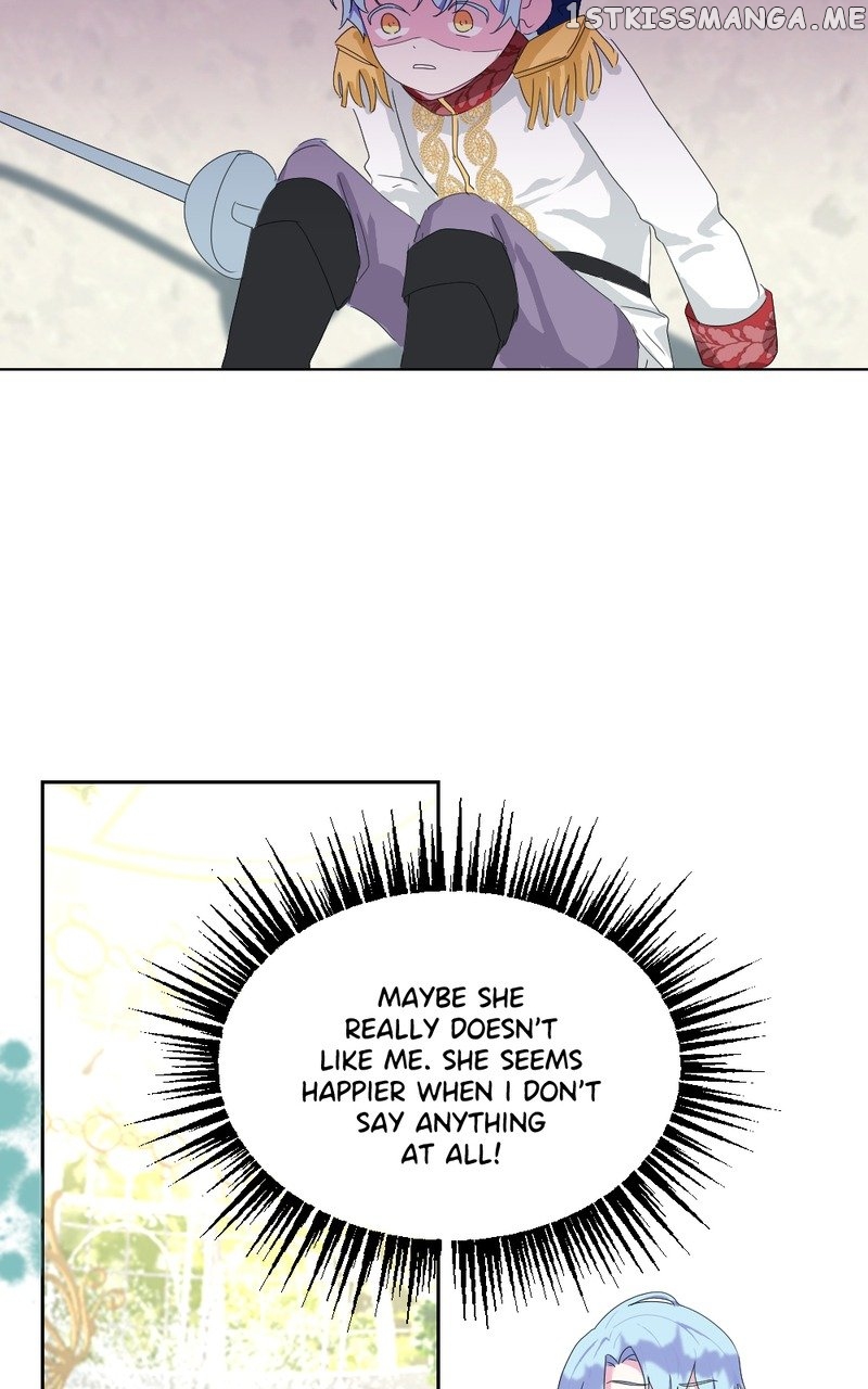 Every Rose Has A Death Flag: Life Is But A Flower chapter 5 - page 13