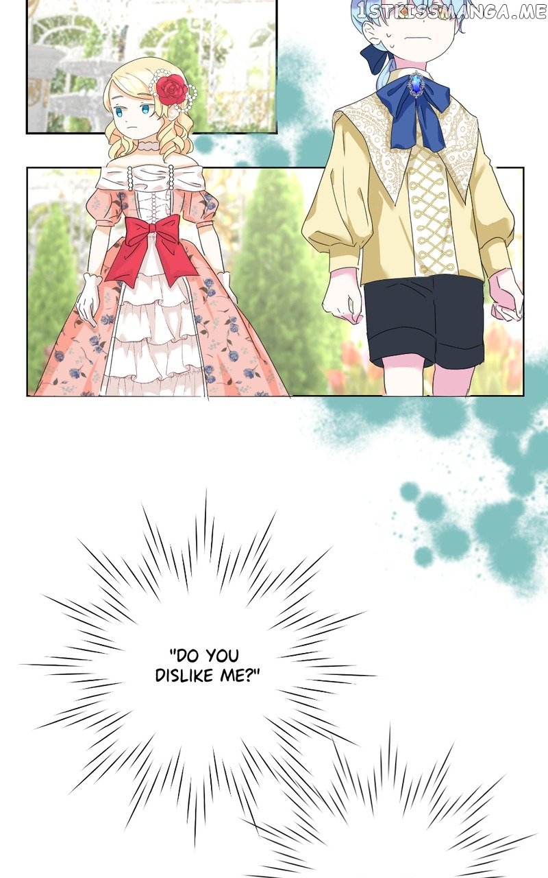 Every Rose Has A Death Flag: Life Is But A Flower chapter 5 - page 14