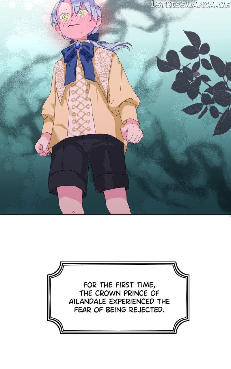 Every Rose Has A Death Flag: Life Is But A Flower chapter 5 - page 16