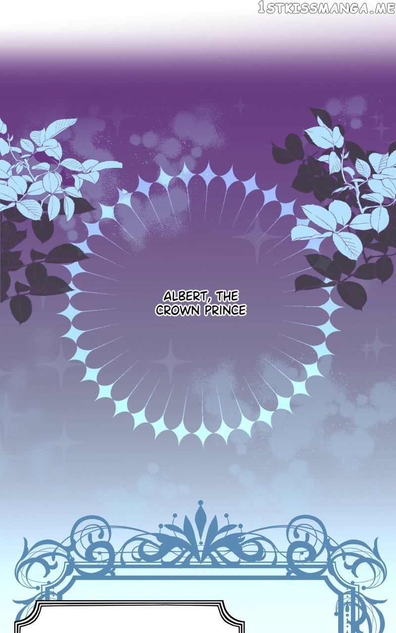 Every Rose Has A Death Flag: Life Is But A Flower chapter 5 - page 2