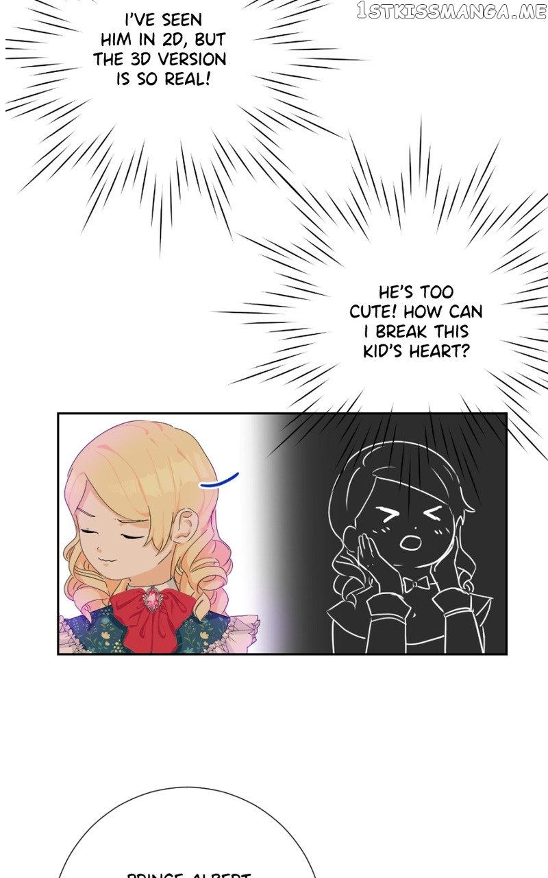 Every Rose Has A Death Flag: Life Is But A Flower chapter 4 - page 10