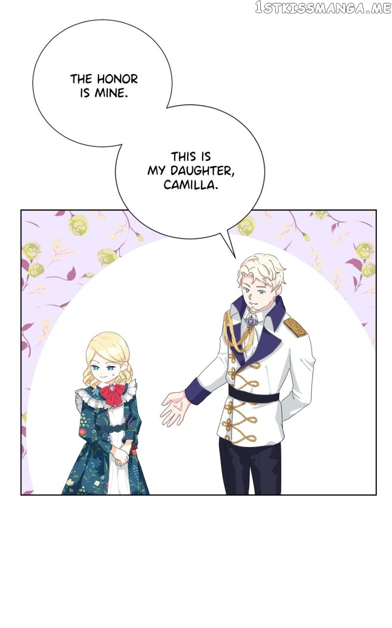 Every Rose Has A Death Flag: Life Is But A Flower chapter 4 - page 12