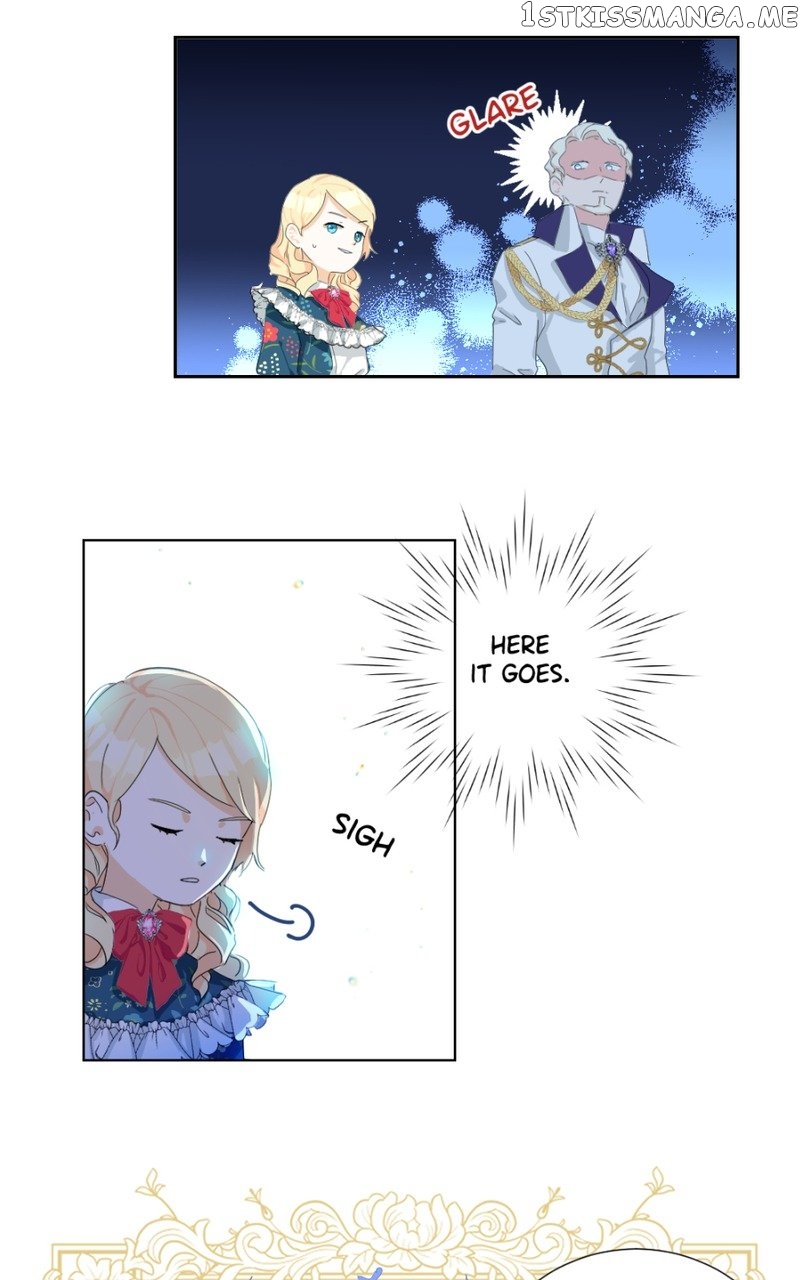 Every Rose Has A Death Flag: Life Is But A Flower chapter 4 - page 13