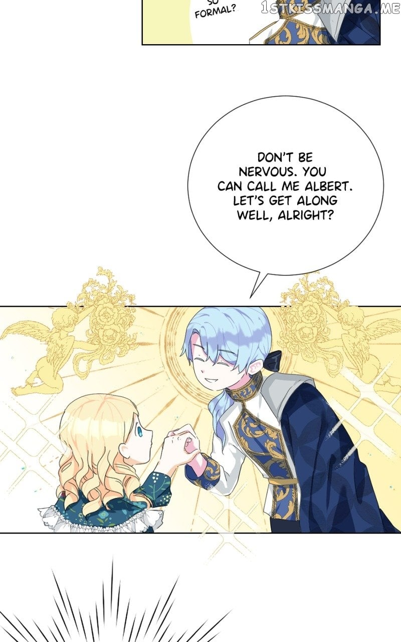Every Rose Has A Death Flag: Life Is But A Flower chapter 4 - page 15