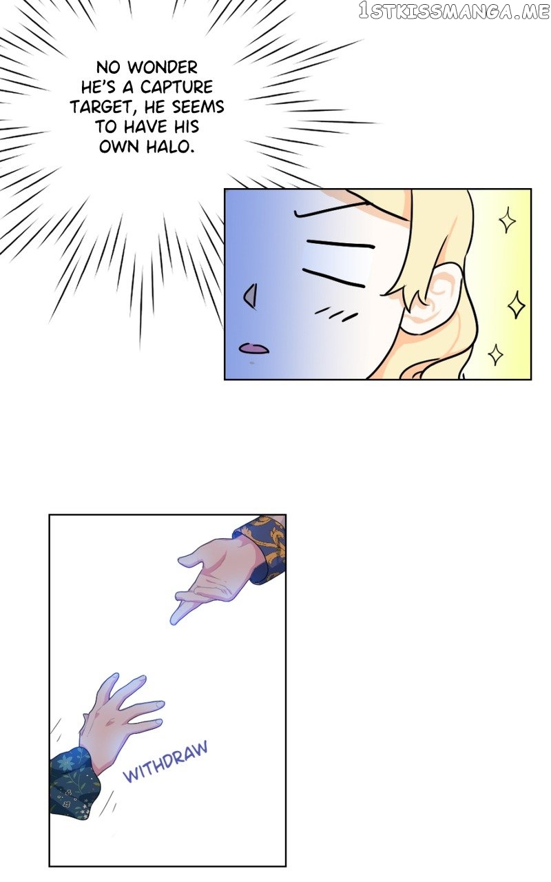 Every Rose Has A Death Flag: Life Is But A Flower chapter 4 - page 16