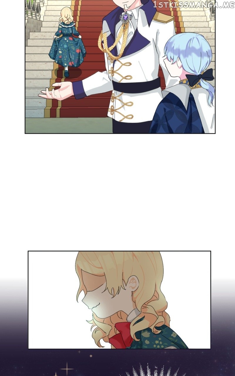 Every Rose Has A Death Flag: Life Is But A Flower chapter 4 - page 19