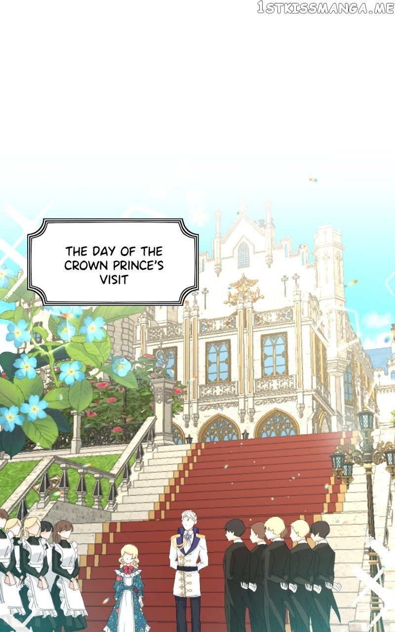 Every Rose Has A Death Flag: Life Is But A Flower chapter 4 - page 2