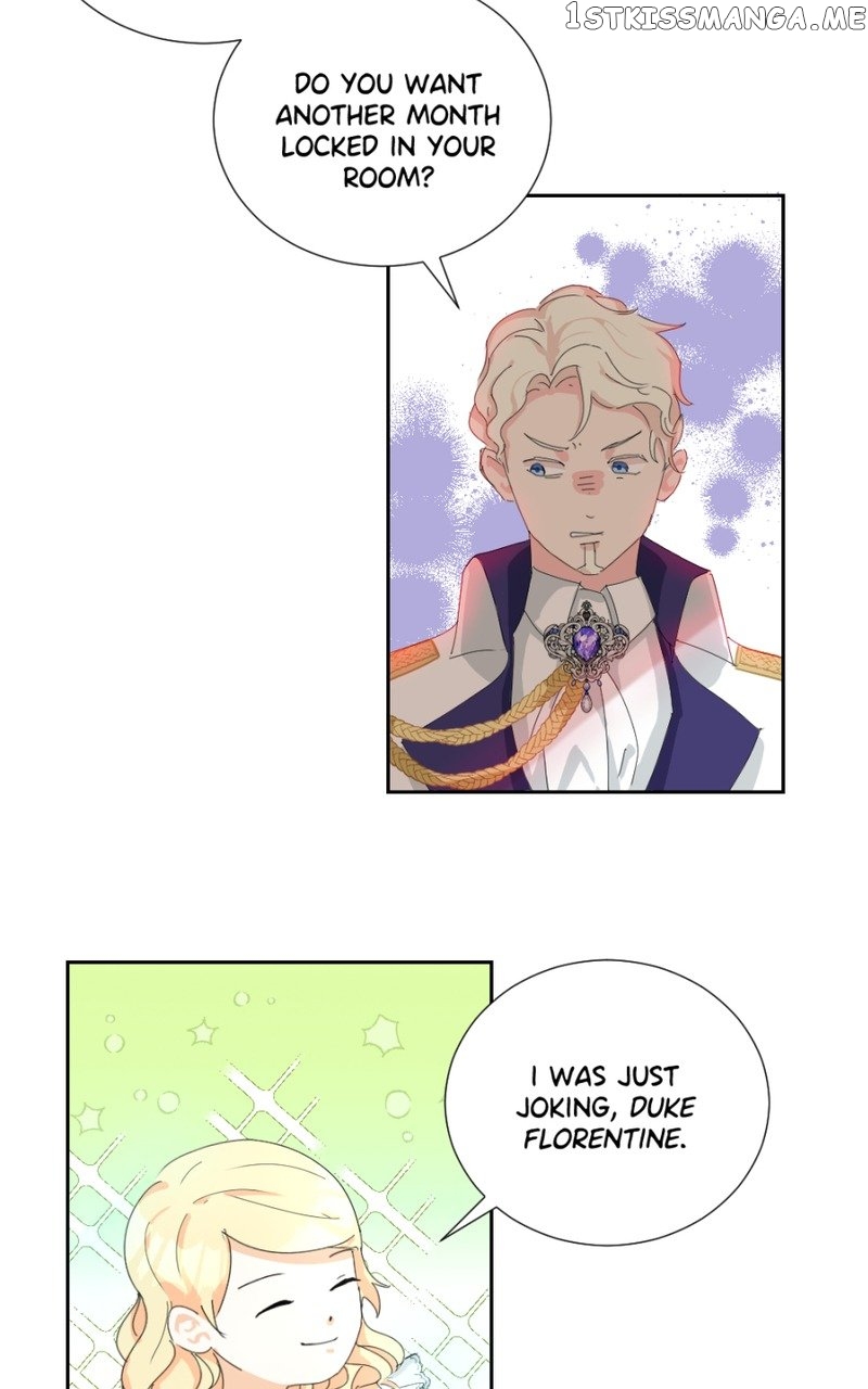 Every Rose Has A Death Flag: Life Is But A Flower chapter 4 - page 4