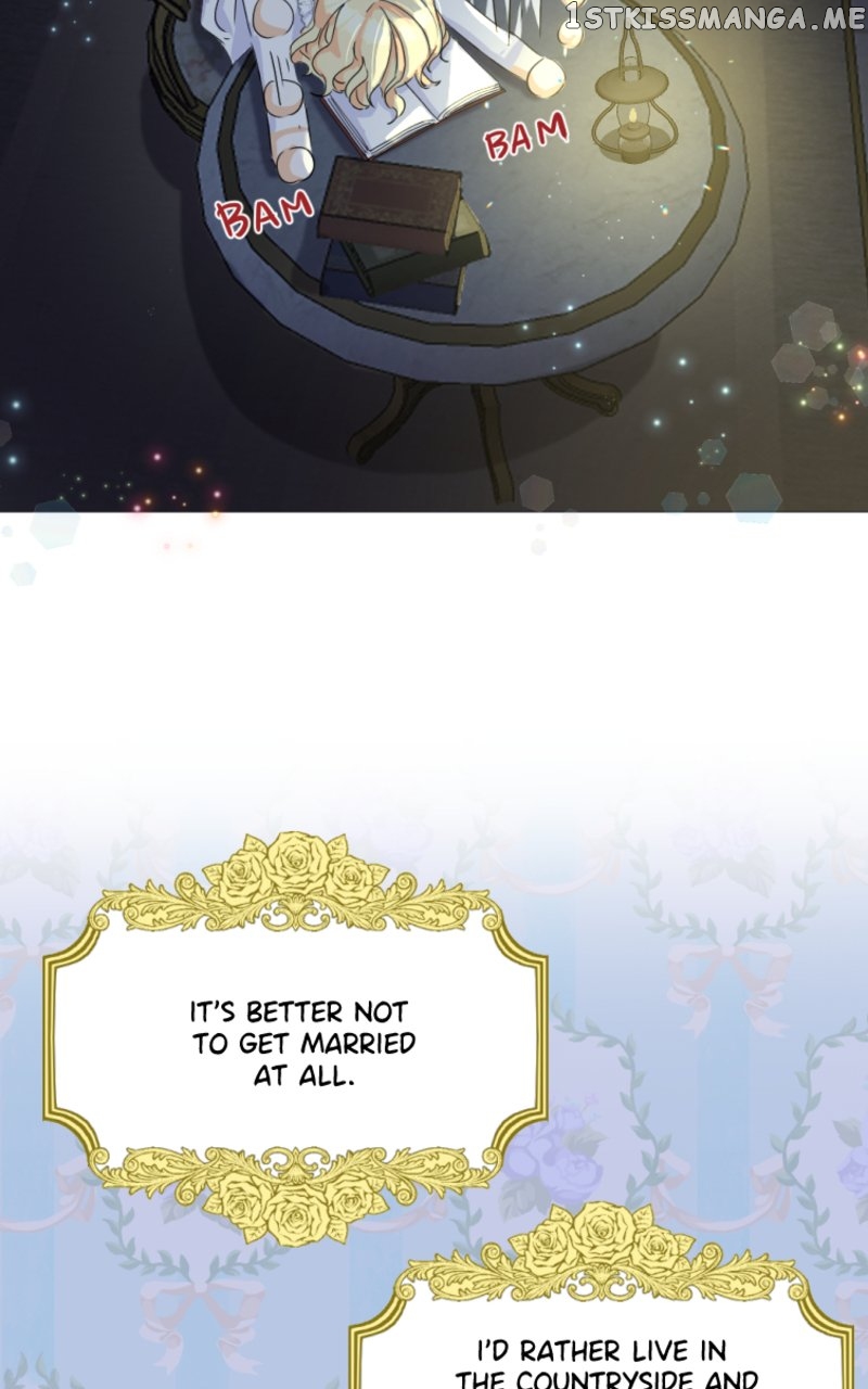 Every Rose Has A Death Flag: Life Is But A Flower chapter 3 - page 16