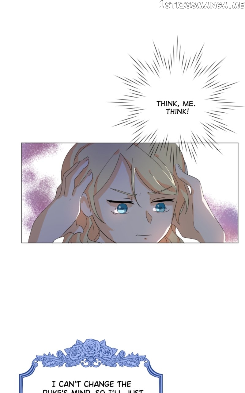 Every Rose Has A Death Flag: Life Is But A Flower chapter 3 - page 19