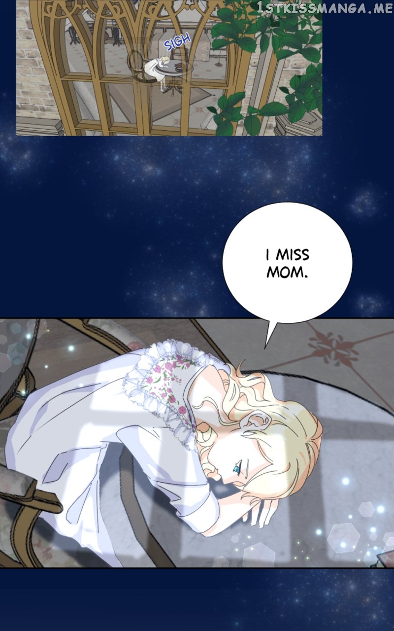 Every Rose Has A Death Flag: Life Is But A Flower chapter 3 - page 23