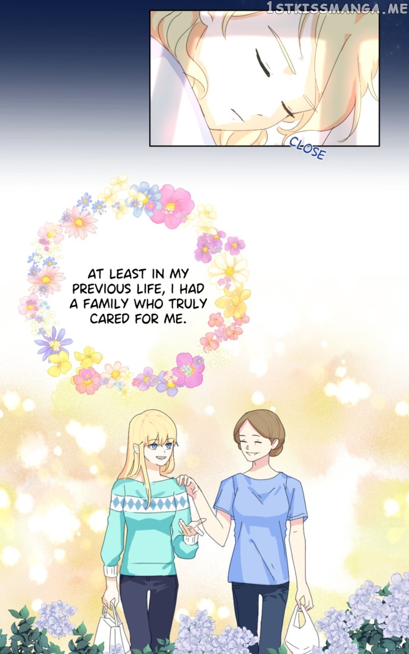 Every Rose Has A Death Flag: Life Is But A Flower chapter 3 - page 24