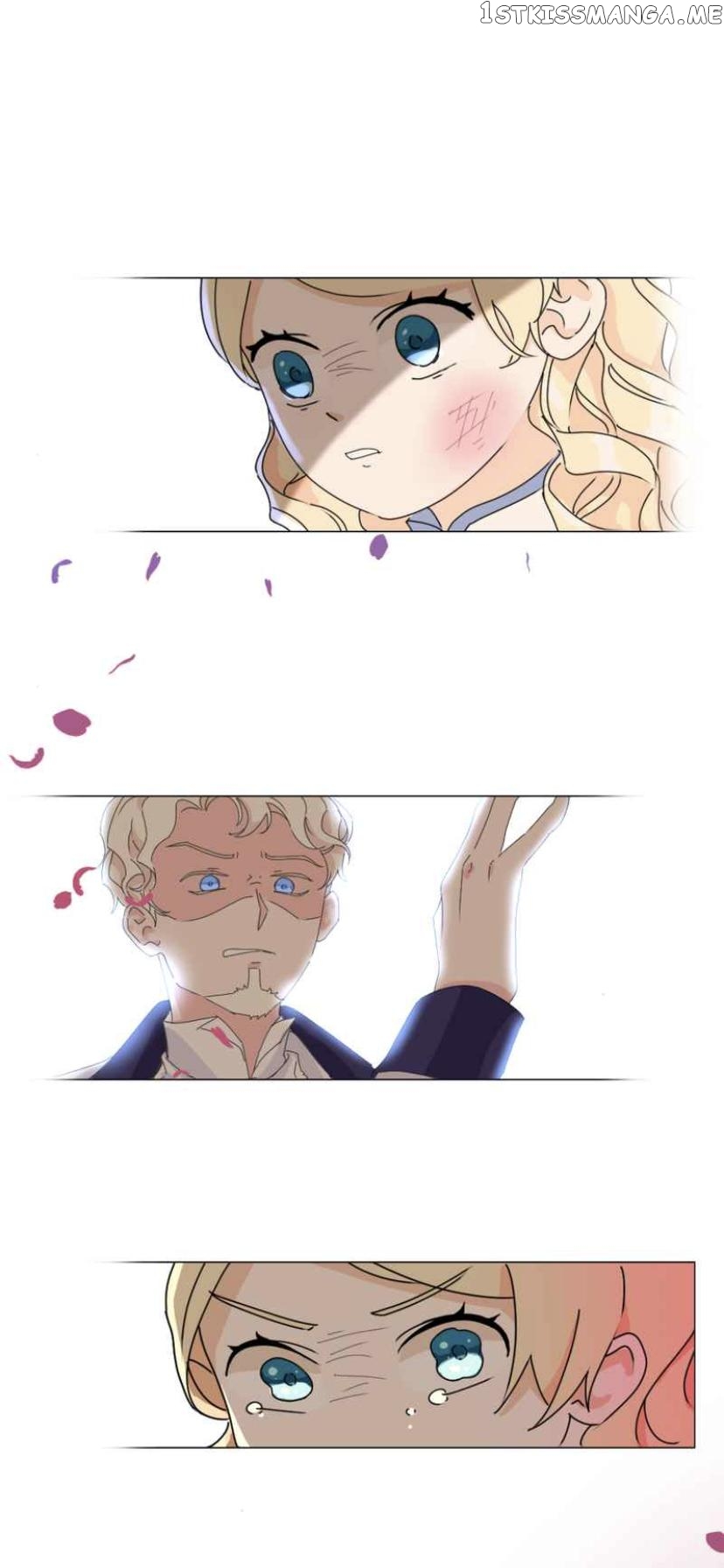 Every Rose Has A Death Flag: Life Is But A Flower chapter 2 - page 14