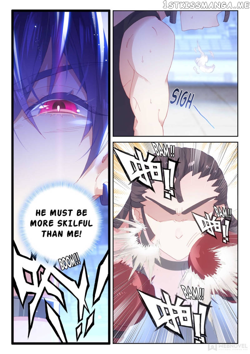 Fake Hero chapter 168 - page 3