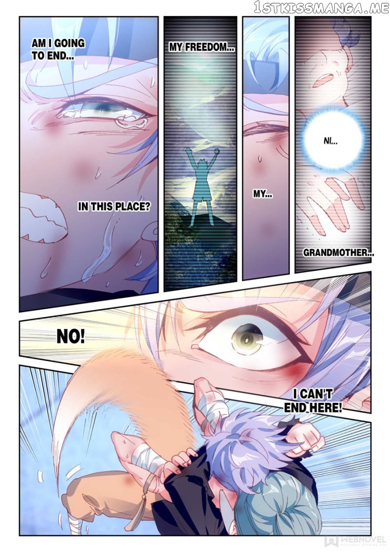 Fake Hero chapter 159 - page 1