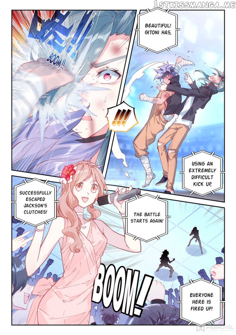 Fake Hero chapter 159 - page 2