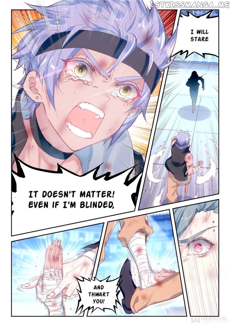 Fake Hero chapter 159 - page 5