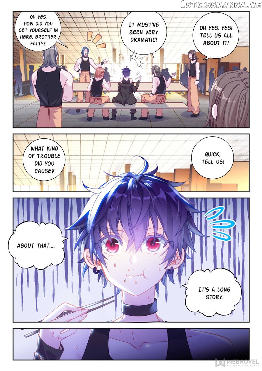Fake Hero chapter 148 - page 3