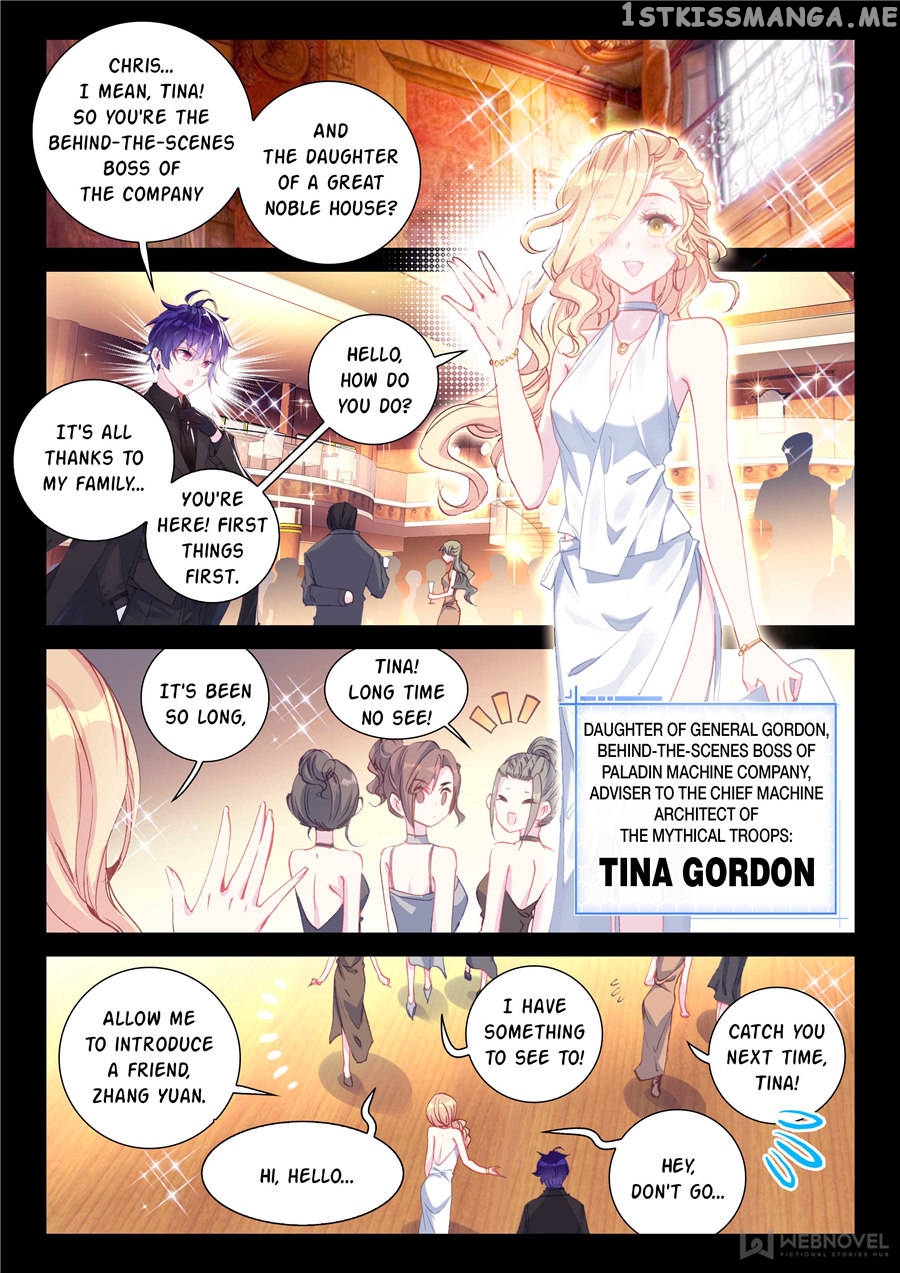 Fake Hero chapter 148 - page 5