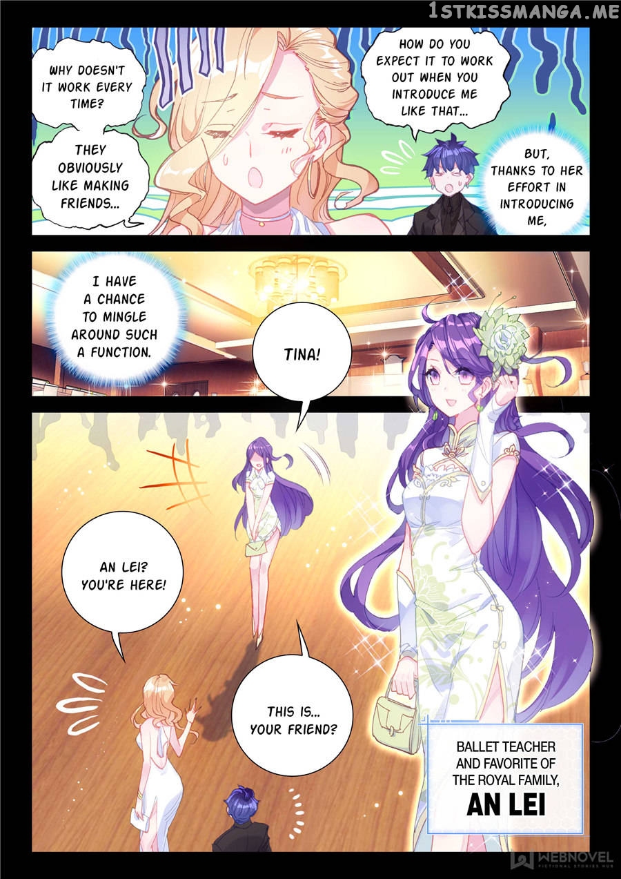 Fake Hero chapter 148 - page 6