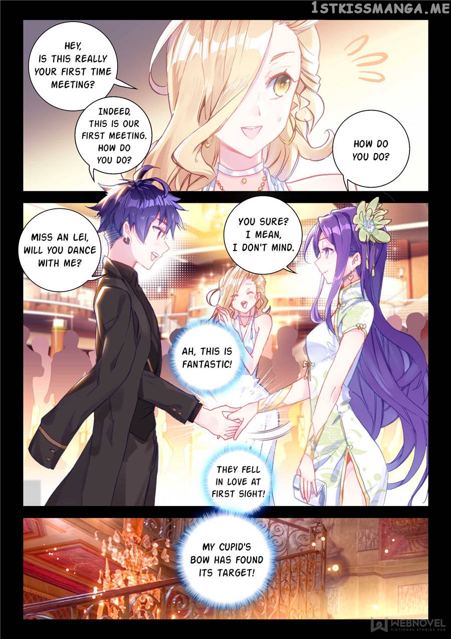 Fake Hero chapter 148 - page 8