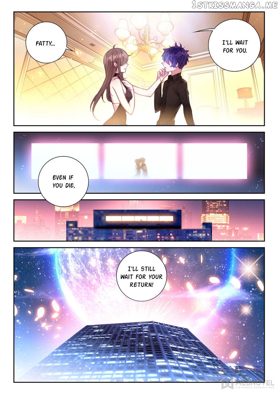 Fake Hero chapter 130 - page 11