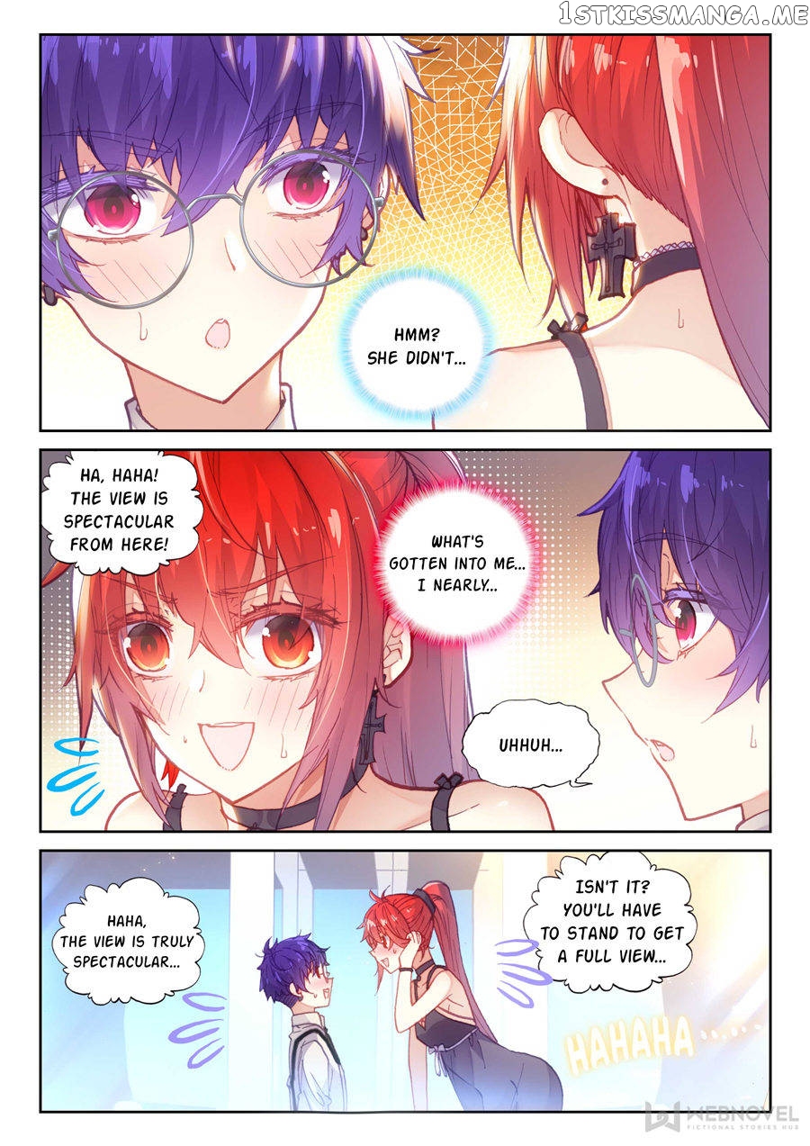 Fake Hero chapter 127 - page 4