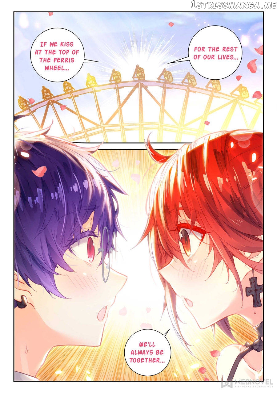 Fake Hero chapter 127 - page 6