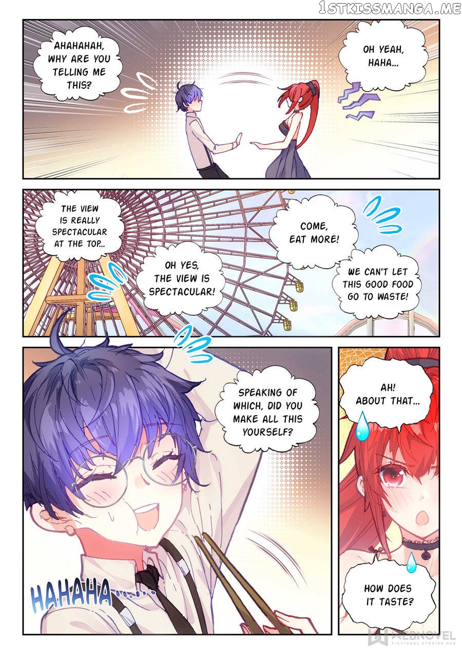 Fake Hero chapter 127 - page 7