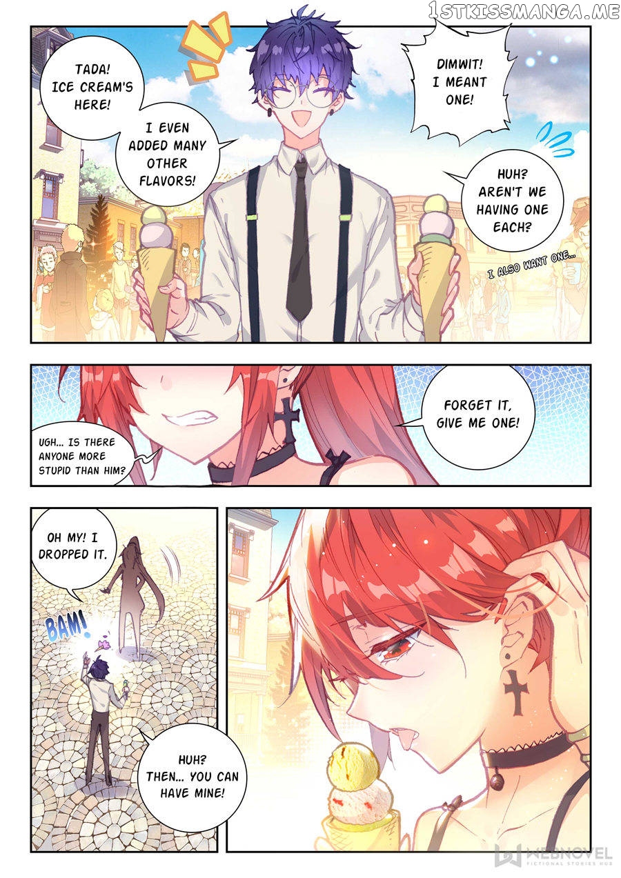 Fake Hero chapter 126 - page 2