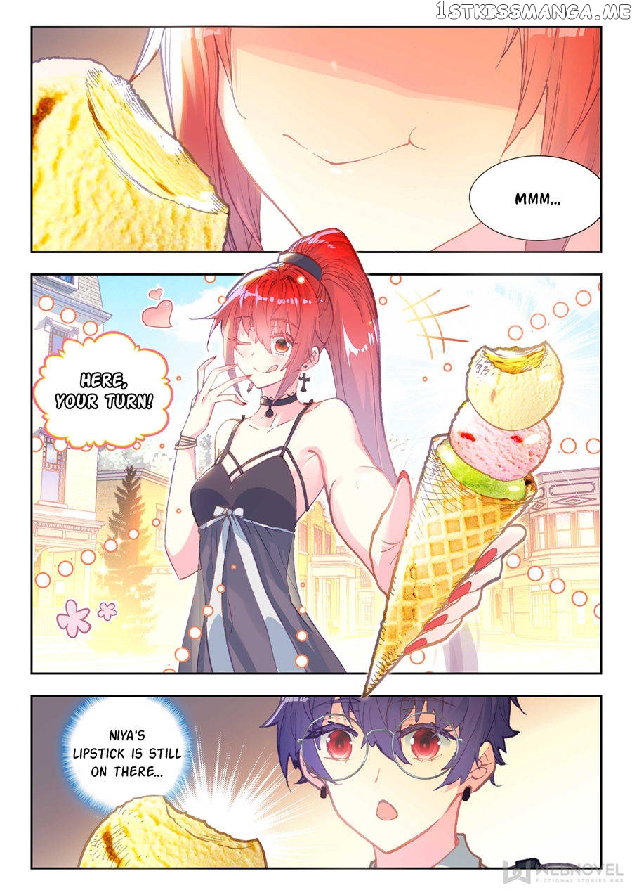 Fake Hero chapter 126 - page 3