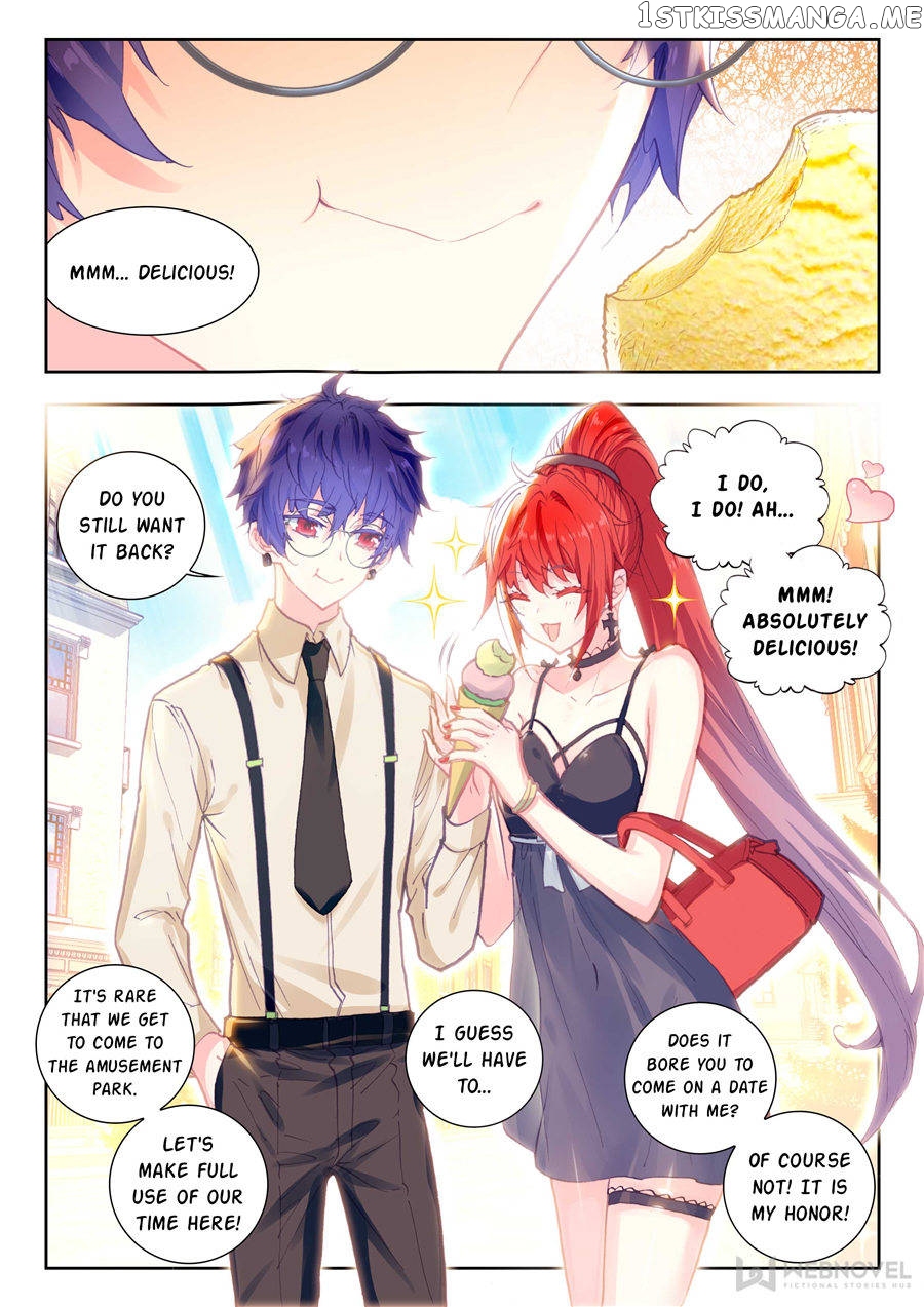 Fake Hero chapter 126 - page 4