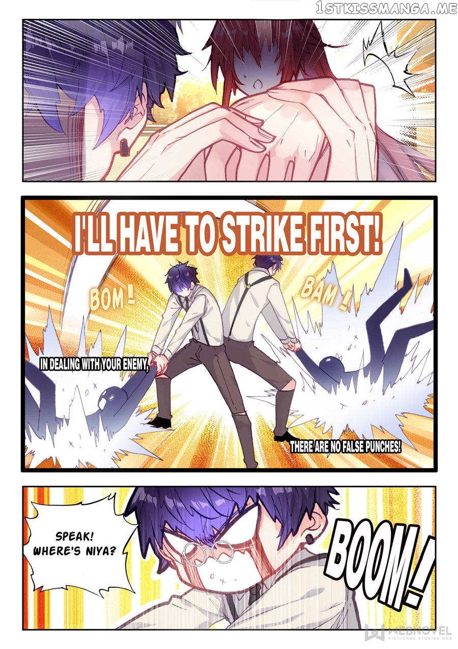 Fake Hero chapter 125 - page 8